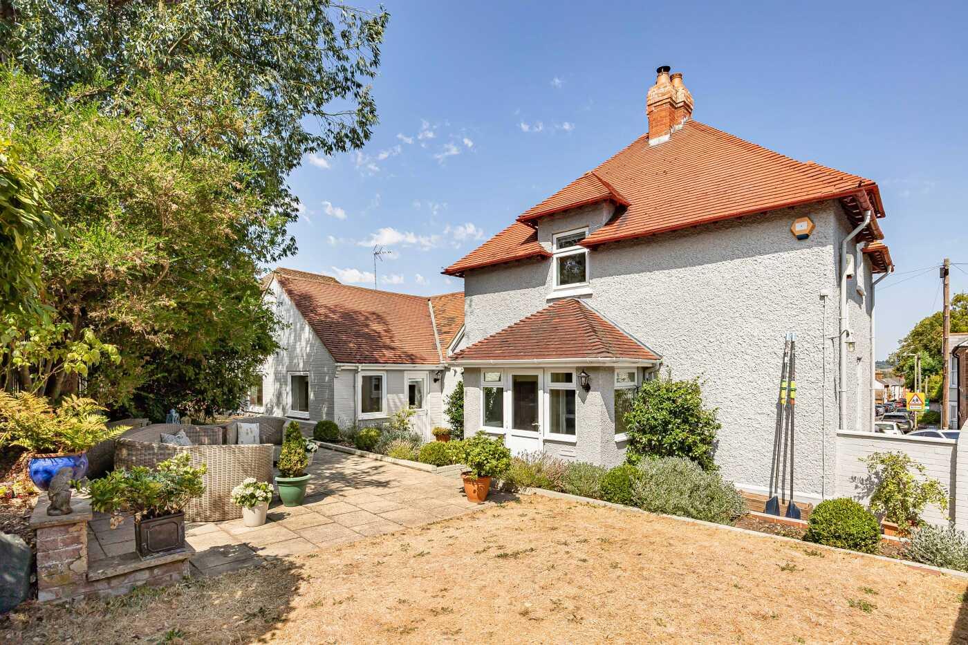 Greys Hill, Henley-On-Thames